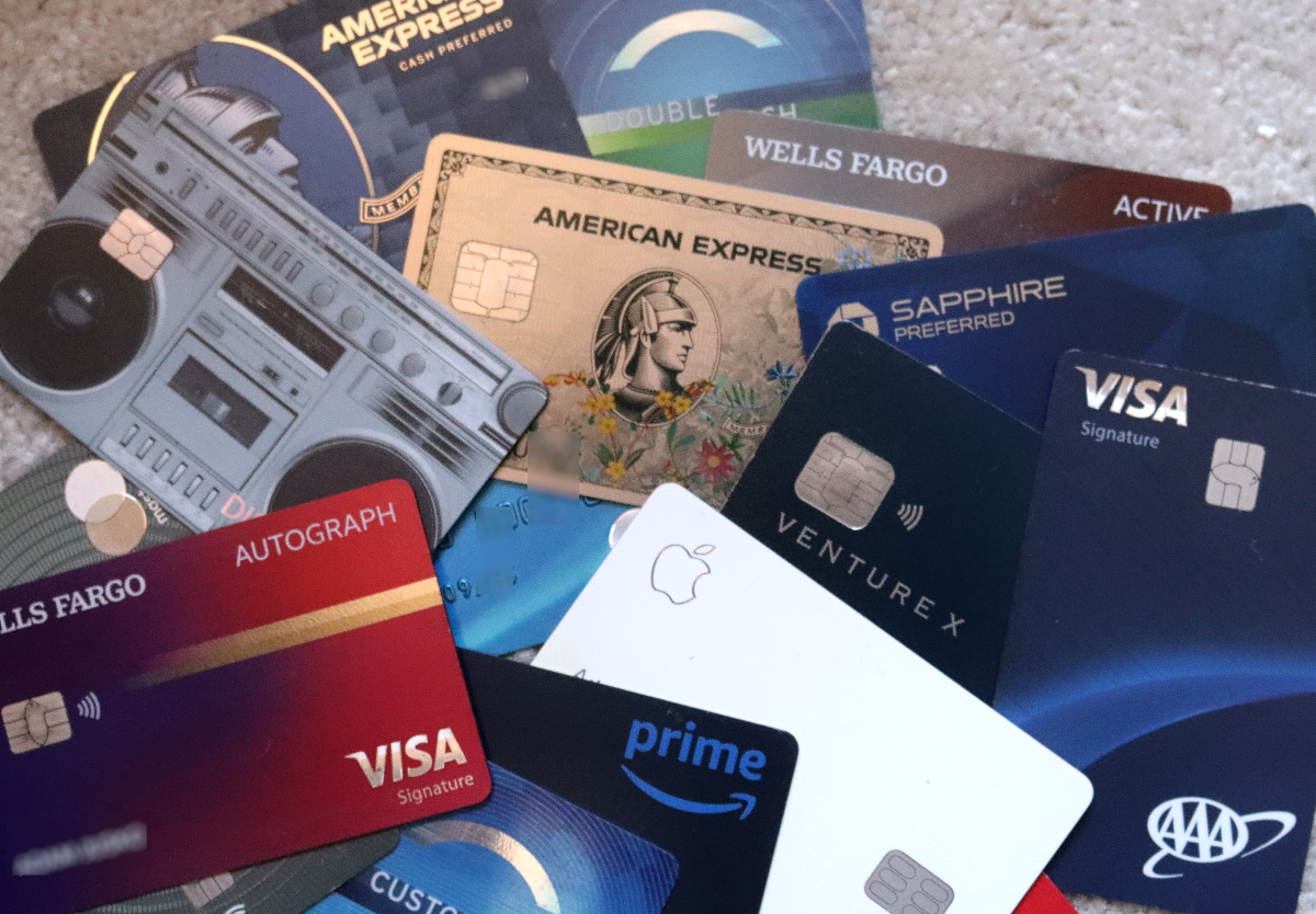 Best Credit Cards RIGHT NOW – May 2024
